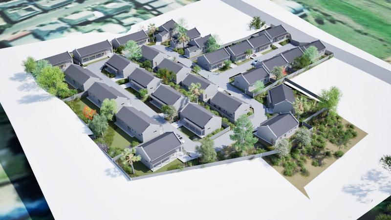 2 Bedroom Property for Sale in Caledon Western Cape
